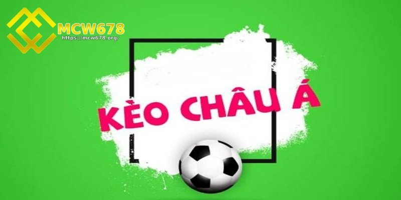 Kèo châu Á - Những điều tân thủ nên biết khi đặt cược 3 Một số loại kèo thường gặp